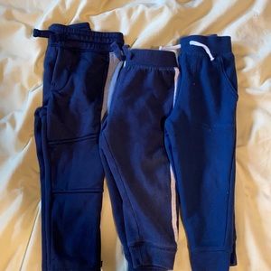 Toddler pants